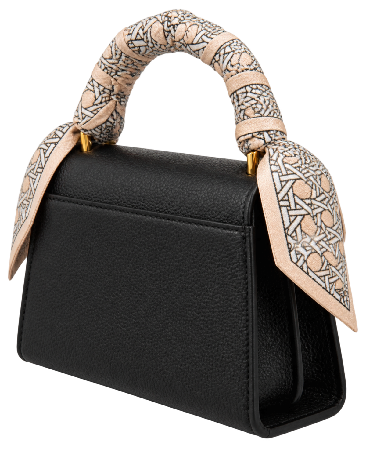 Tory Burch Britten Mini Top Handle Crossbody Bag