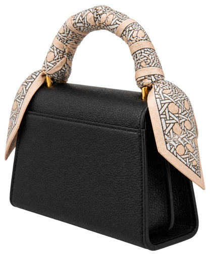 Tory Burch Britten Mini Top Handle Crossbody Bag