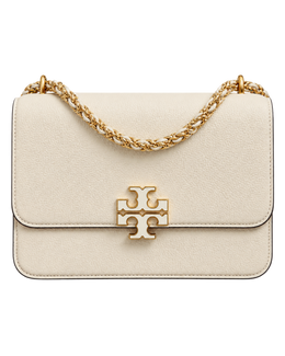 Tory Burch Britten Small Adjustable Shoulder Bag