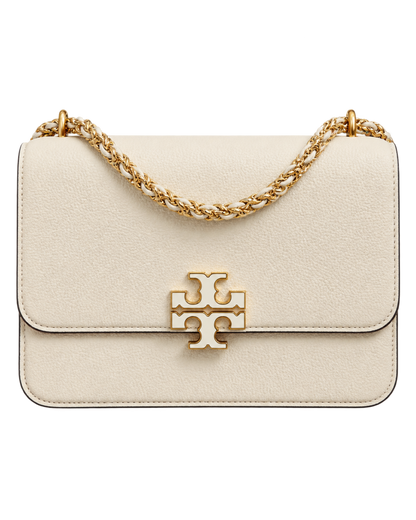 Tory Burch Britten Small Adjustable Shoulder Bag