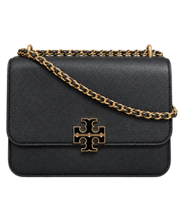 Tory Burch Britten Small Adjustable Shoulder Bag