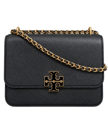 Tory Burch Britten Small Adjustable Shoulder Bag