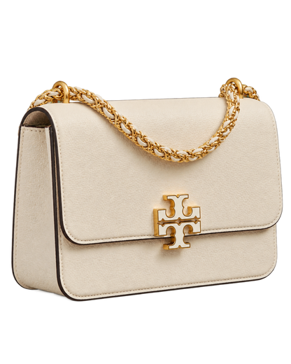 Tory Burch Britten Small Adjustable Shoulder Bag