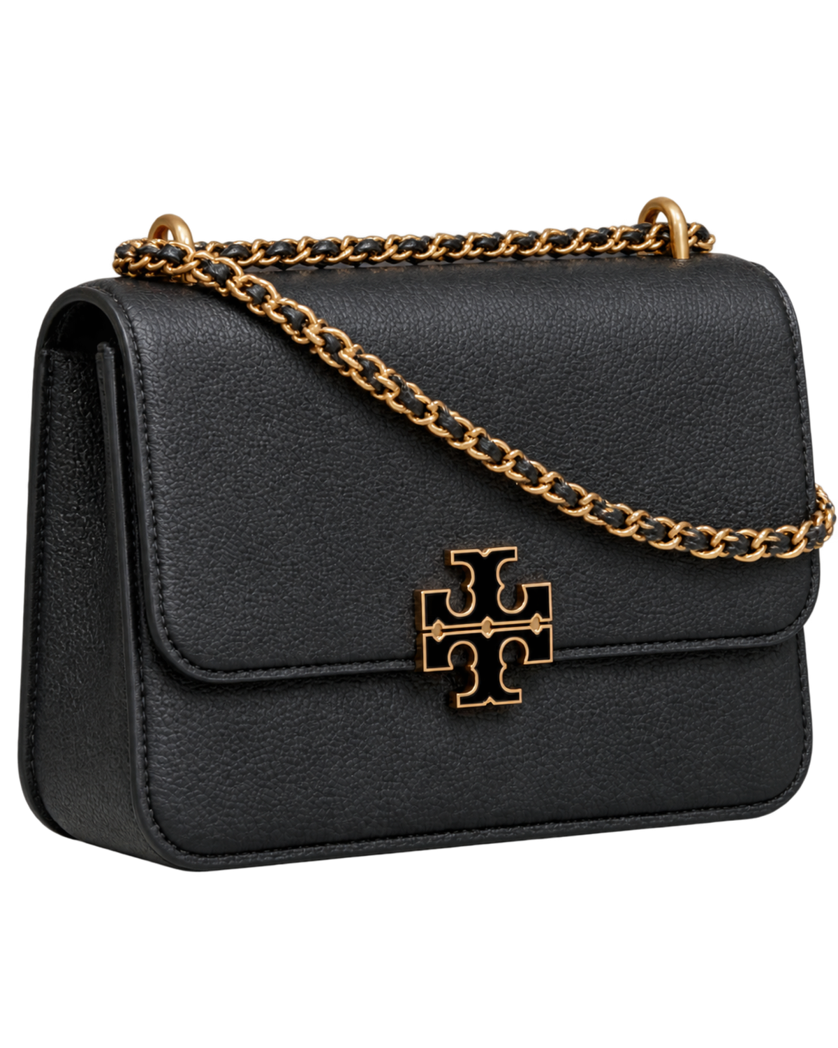 Tory Burch Britten Small Adjustable Shoulder Bag