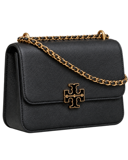 Tory Burch Britten Small Adjustable Shoulder Bag