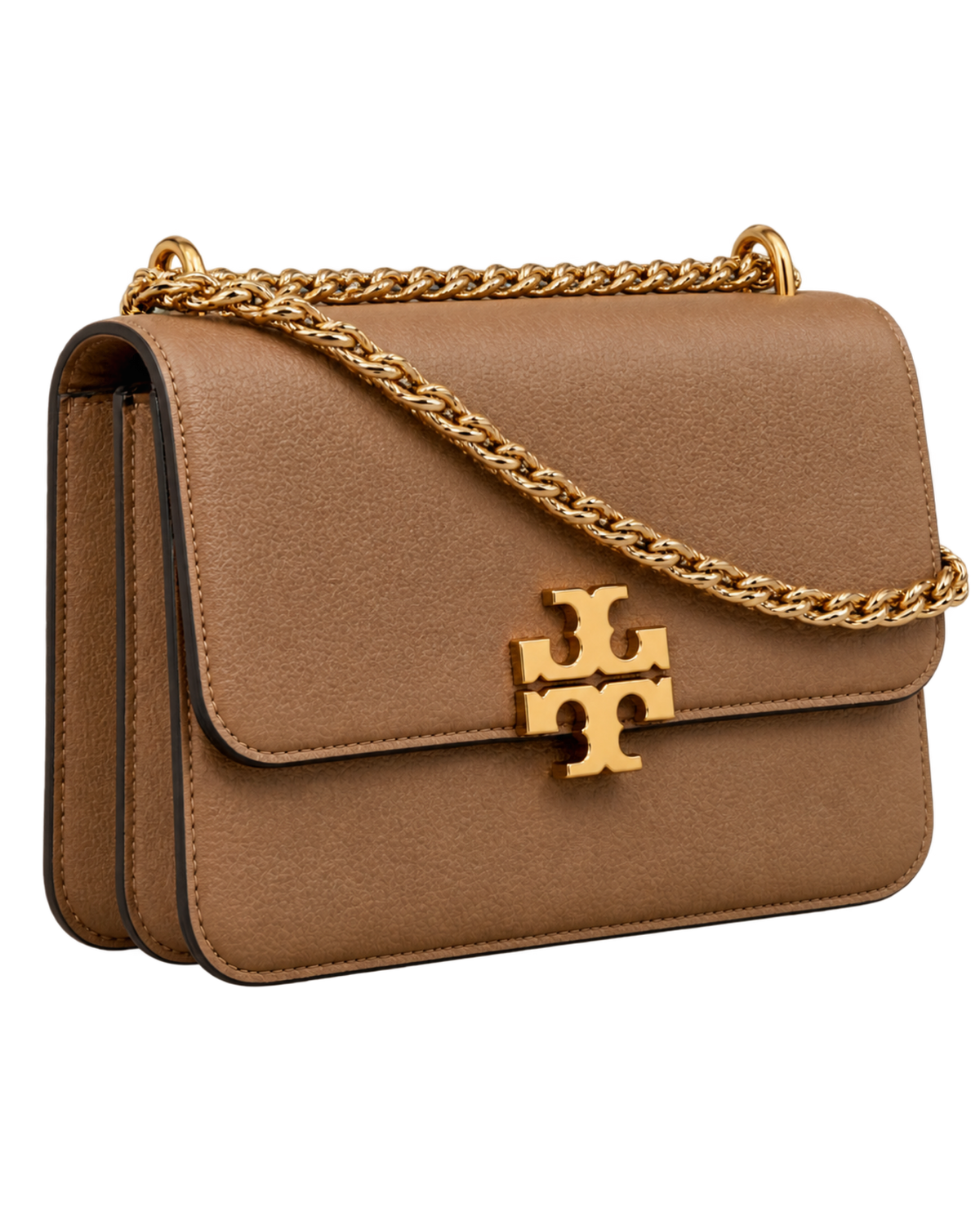 Tory Burch Britten Small Adjustable Shoulder Bag