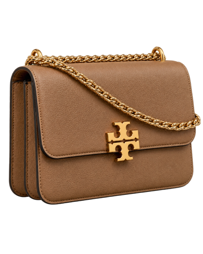 Tory Burch Britten Small Adjustable Shoulder Bag
