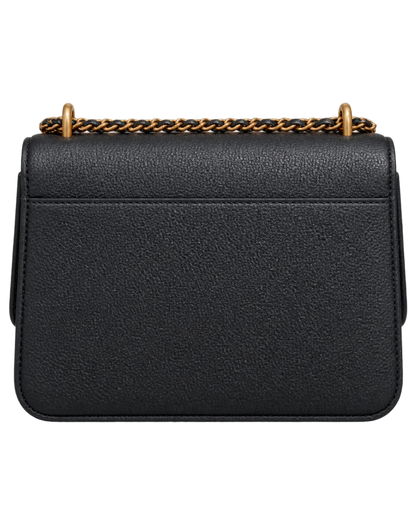 Tory Burch Britten Small Adjustable Shoulder Bag