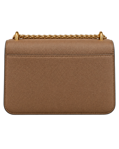 Tory Burch Britten Small Adjustable Shoulder Bag