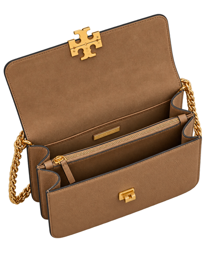 Tory Burch Britten Small Adjustable Shoulder Bag