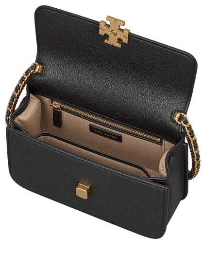 Tory Burch Britten Small Adjustable Shoulder Bag