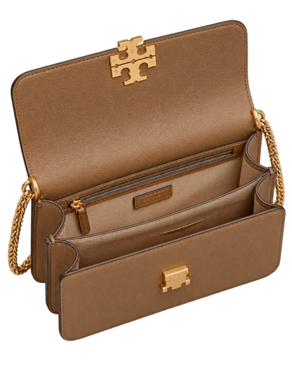 Tory Burch Britten Small Adjustable Shoulder Bag