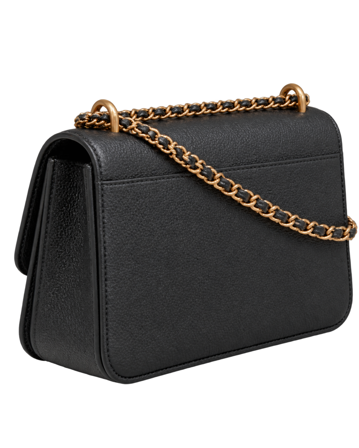 Tory Burch Britten Small Adjustable Shoulder Bag