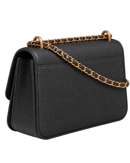 Tory Burch Britten Small Adjustable Shoulder Bag