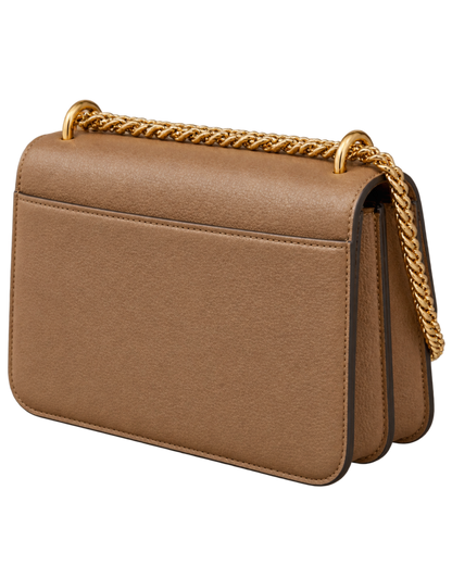 Tory Burch Britten Small Adjustable Shoulder Bag