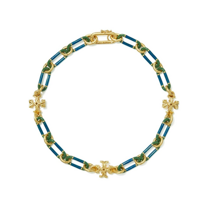 Roxanne Chain Necklace