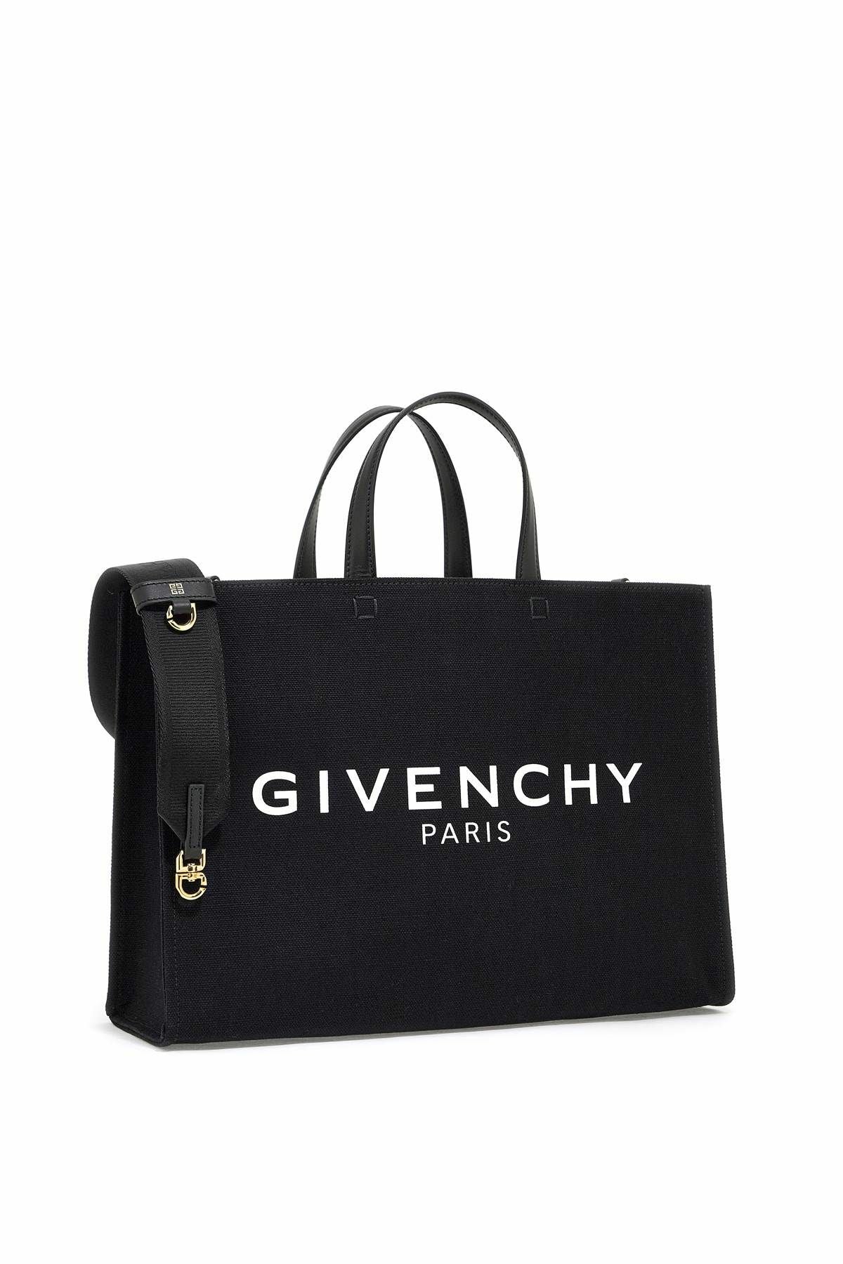 GIVENCHY g-tote medium bag Black