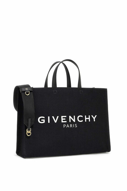 GIVENCHY g-tote medium bag Black