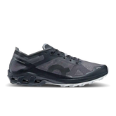 Cloudventure Peak 3 Black Glacier On Running