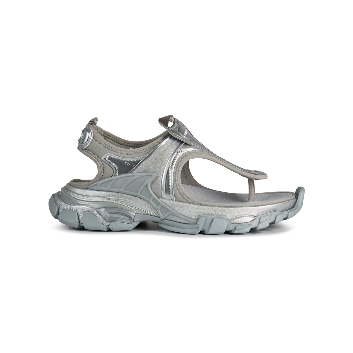 Track Sandals