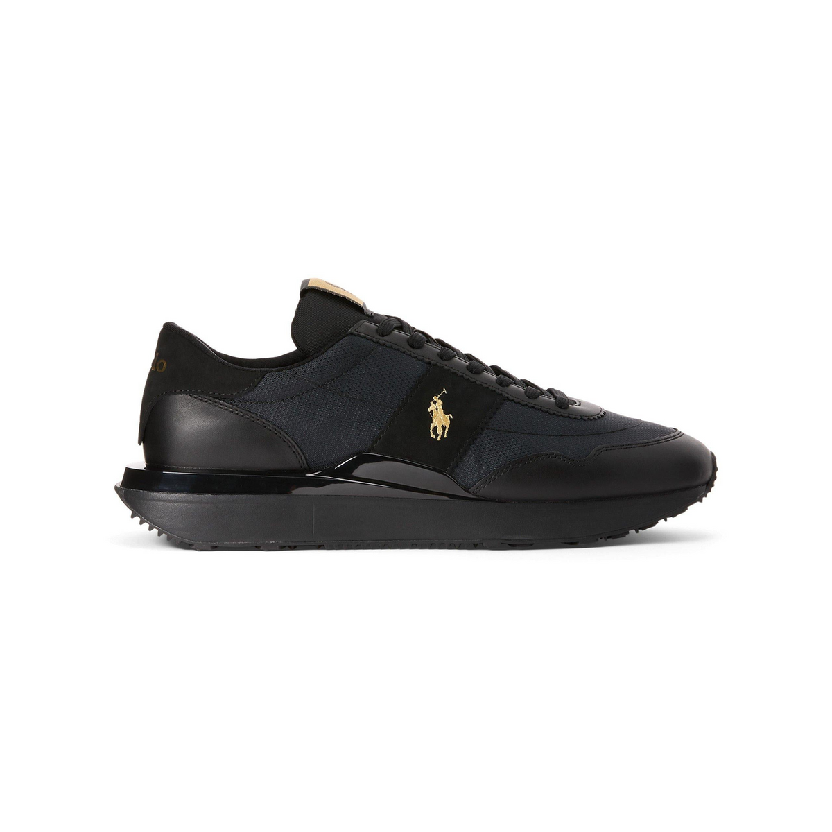 Train 89 Low-Top Trainers