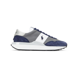 Train 89 Low-Top Trainers