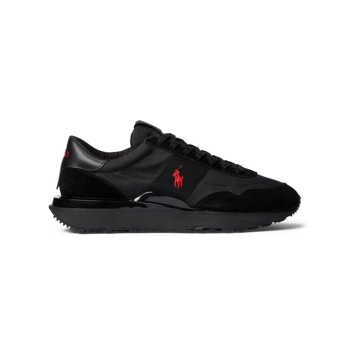 Train 89 Low-Top Trainers