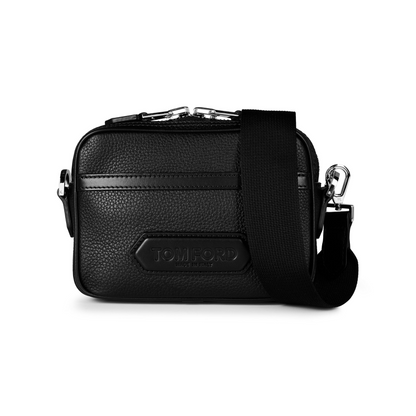 Traveller Mini Messenger Bag