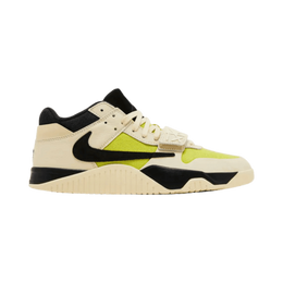 Travis Scott x Jordan Jumpman Jack TR 'Bright Cactus'