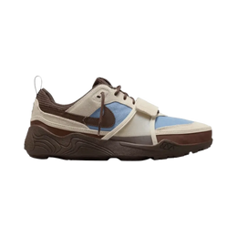 Travis Scott x Zoom Field Jaxx 'Leche Blue'