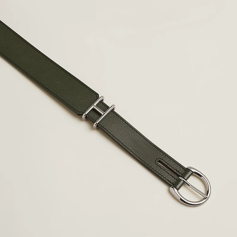 Trench 34 reversible belt