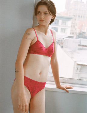 Tris Panty Sorbet