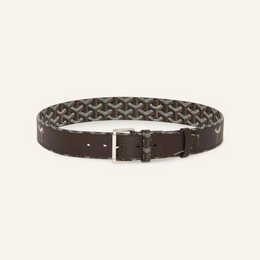 Triton belt