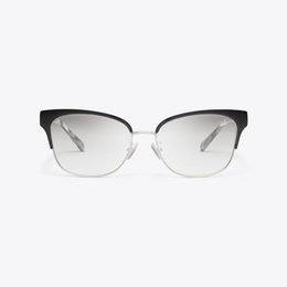 Miller Cat-Eye Eyeglasses
