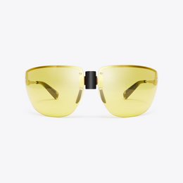 Shield Runway Sunglasses
