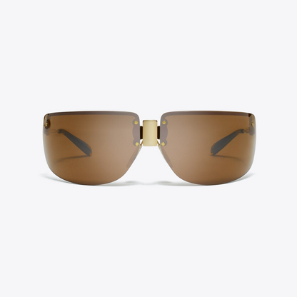 Shield Runway Sunglasses