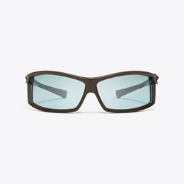 Eleanor Runway Sunglasses