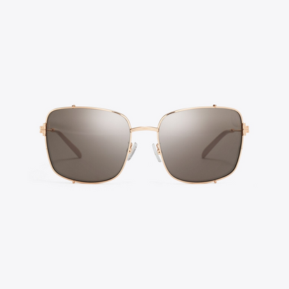 Eleanor Rectangle Sunglasses