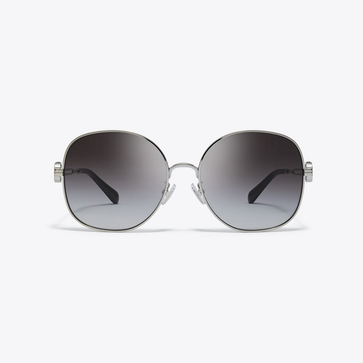 Miller Metal Round Sunglasses