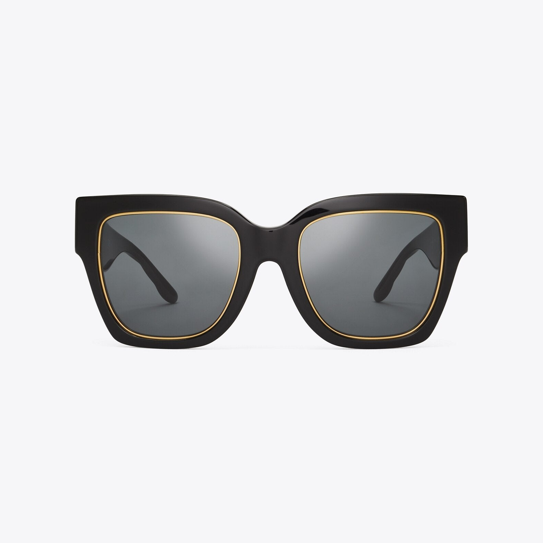 Kira Square Sunglasses