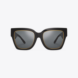 Kira Square Sunglasses