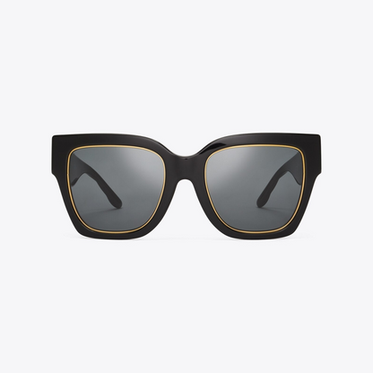 Kira Square Sunglasses