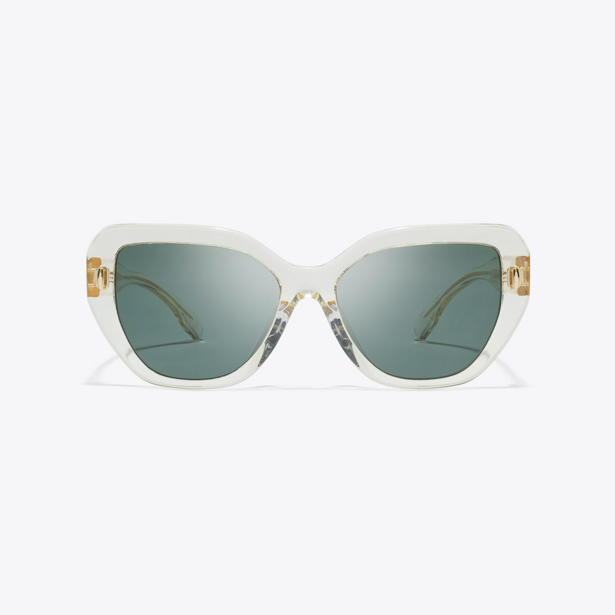 Miller Cat-Eye Sunglasses