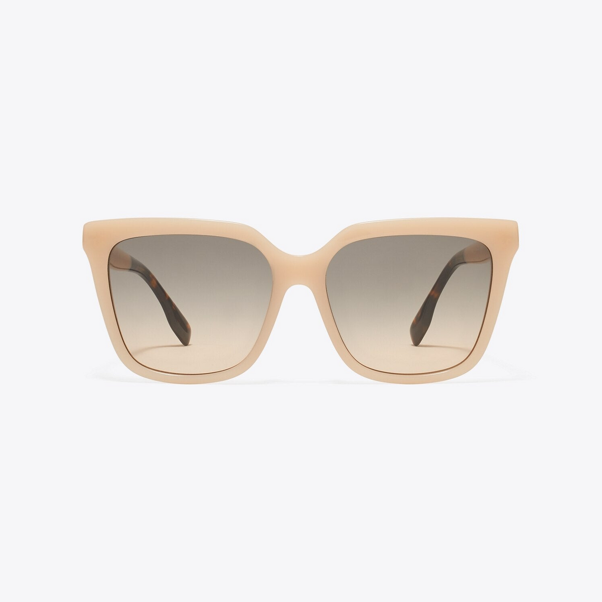 Miller Oversized Square Sunglasses