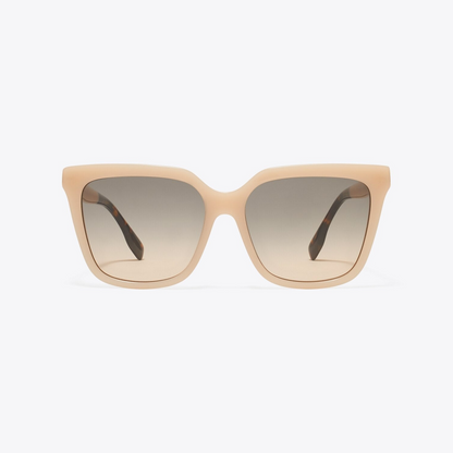 Miller Oversized Square Sunglasses
