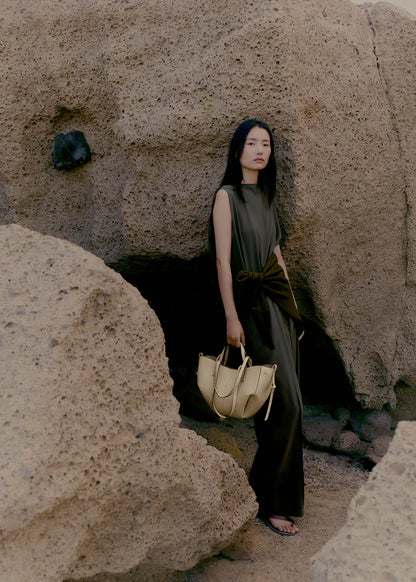 Cyme Mini Edition Textured Sand