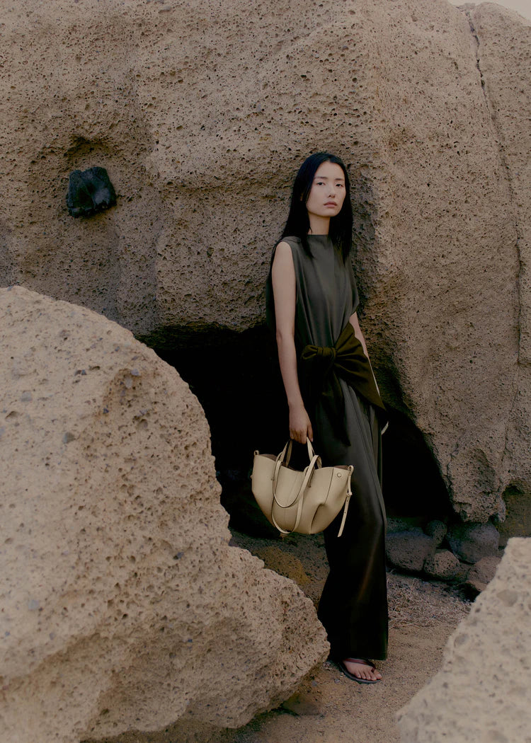 Cyme Mini Edition Textured Sand