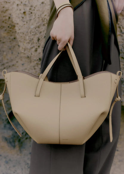 Cyme Mini Edition Textured Sand