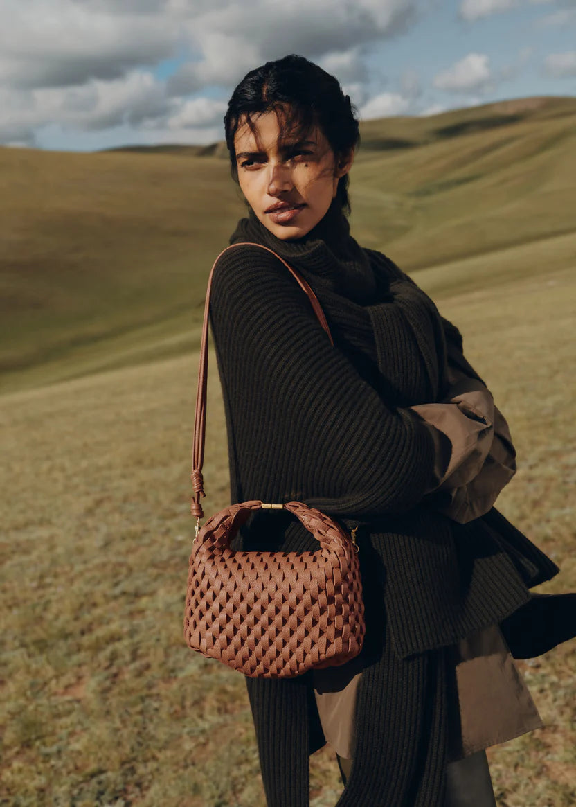 Béri Edition Onda Cognac