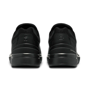 The Roger Advantage All Black On Running